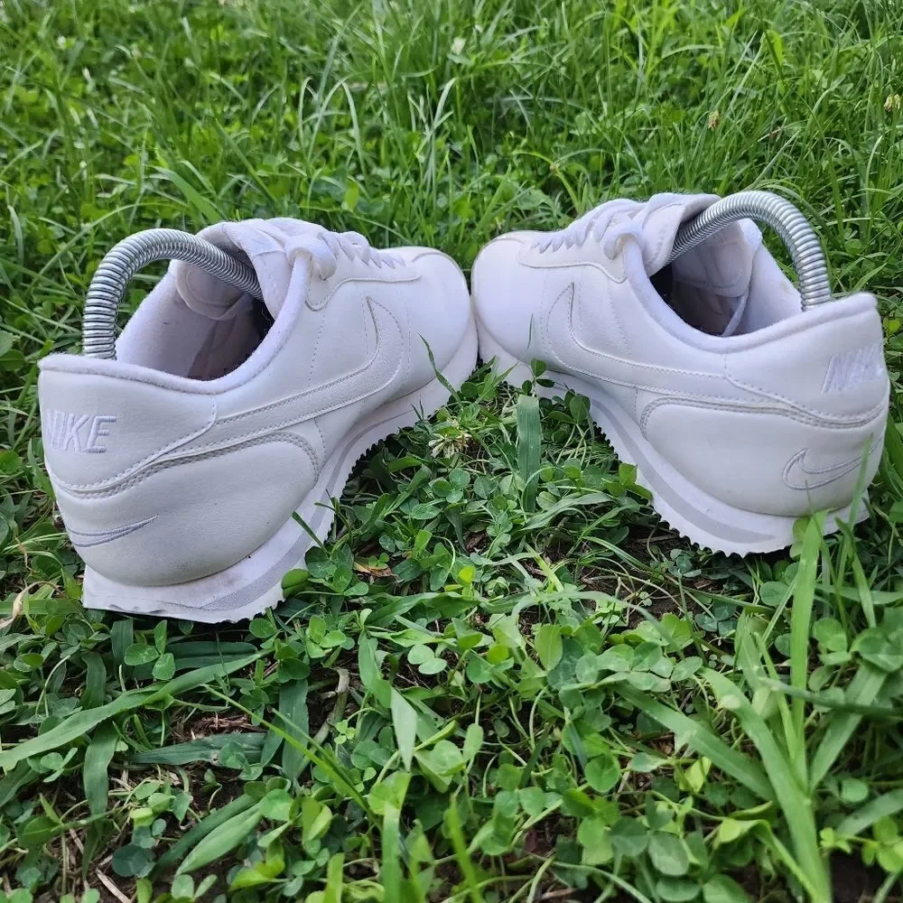 Nike pre owned